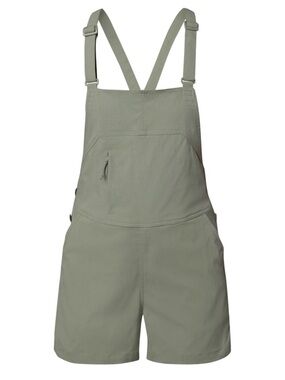 FLYLOW LIFE JUMPER sage green size medium